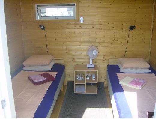 Hotel Kiige Holiday Park Linnamäe Exterior foto
